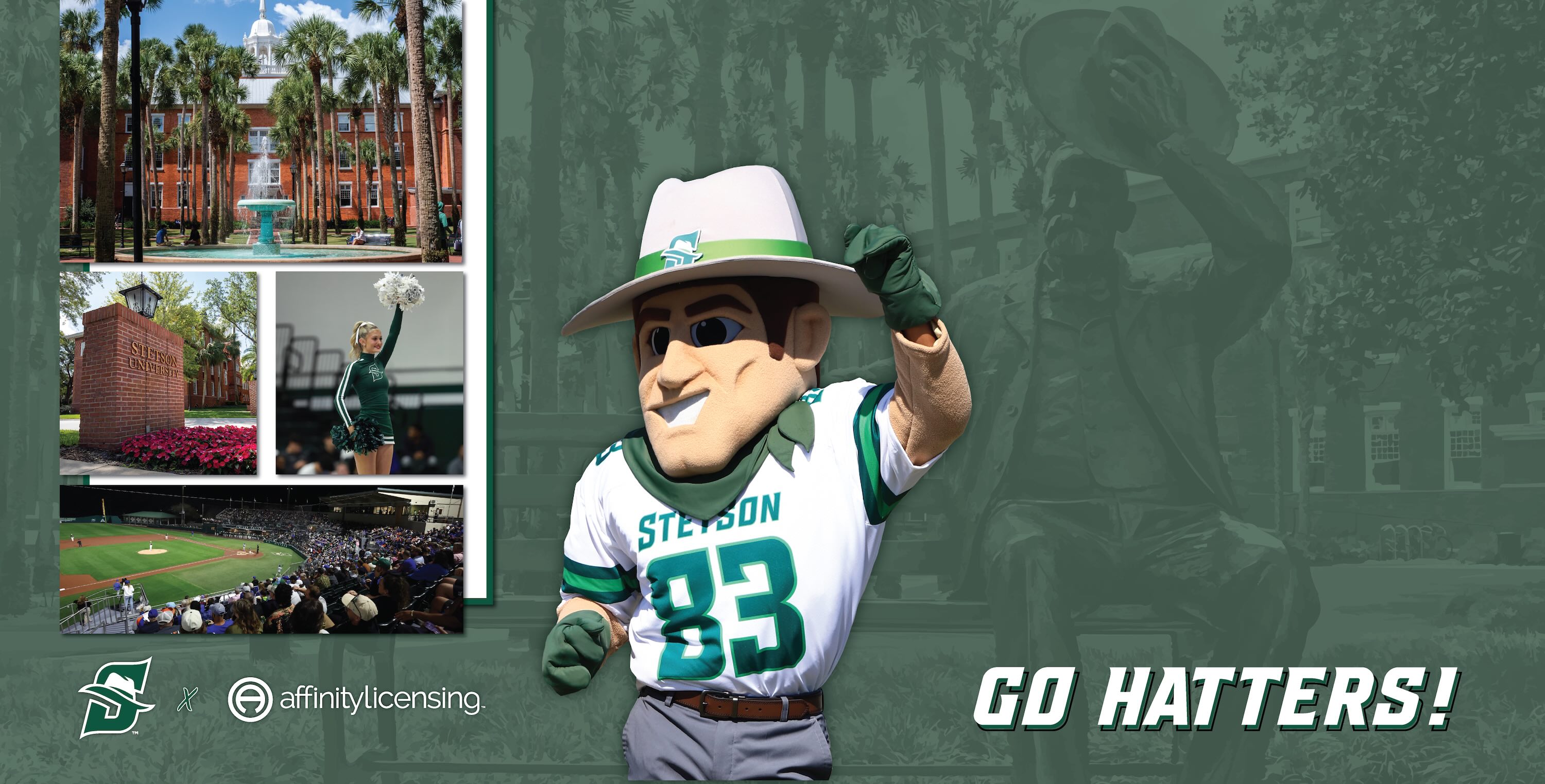 Stetson University