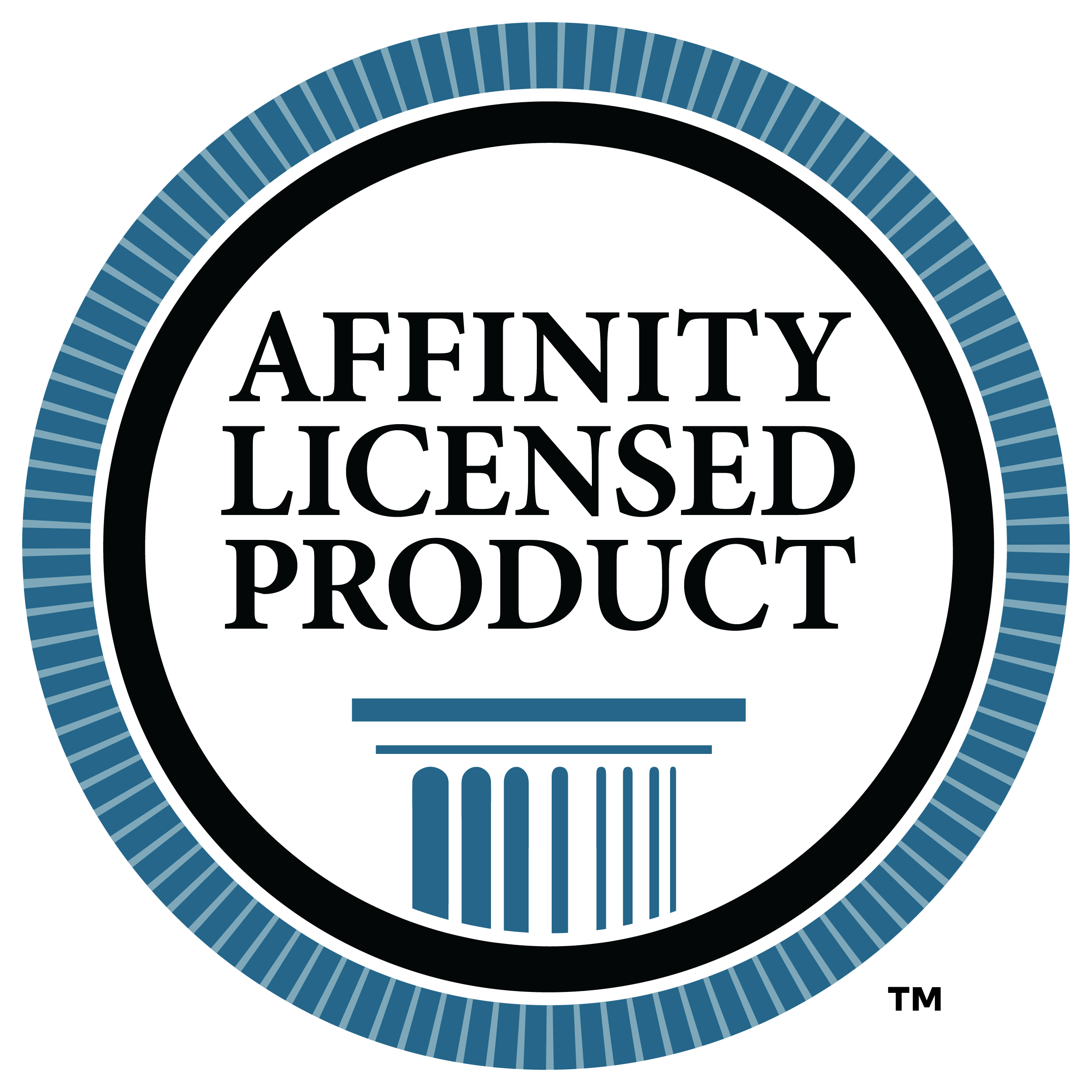 Affinity Licensing